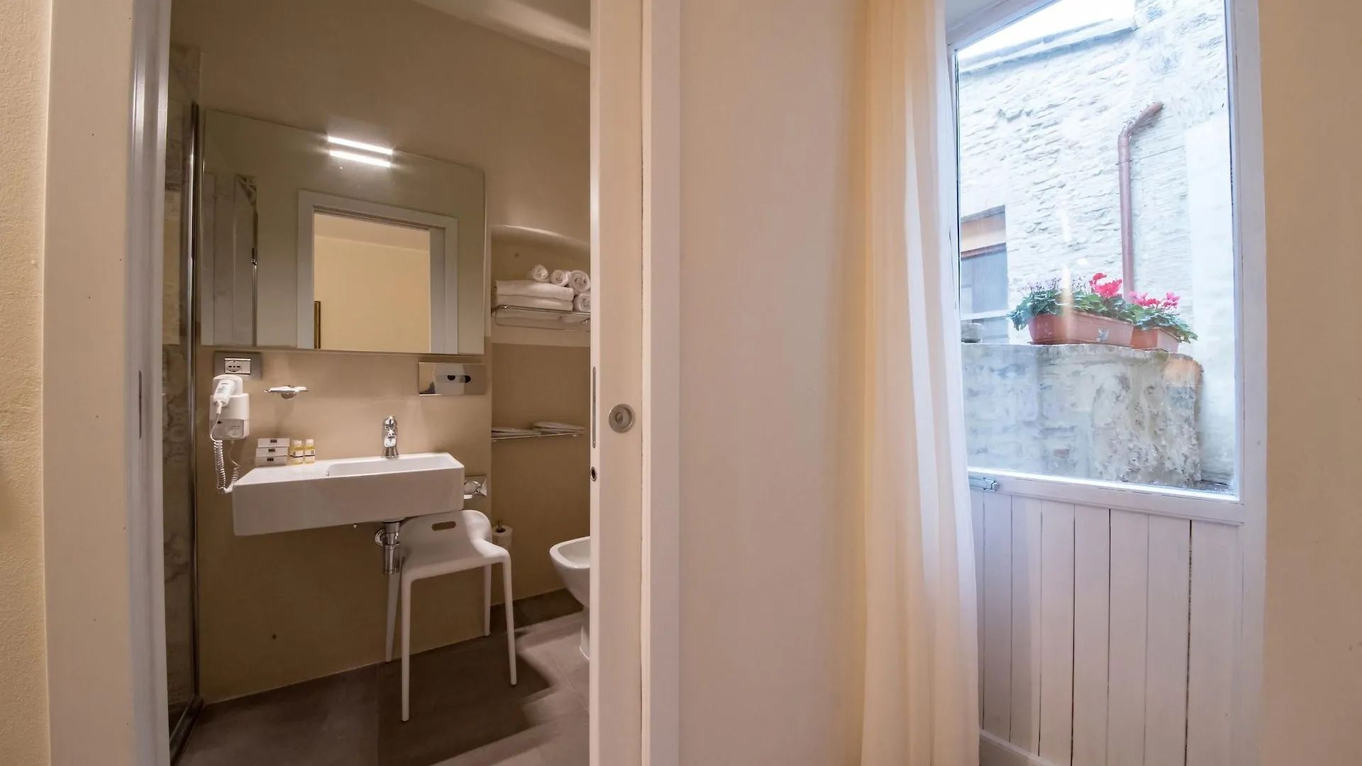 Hotel Il Palazzo Assisi
