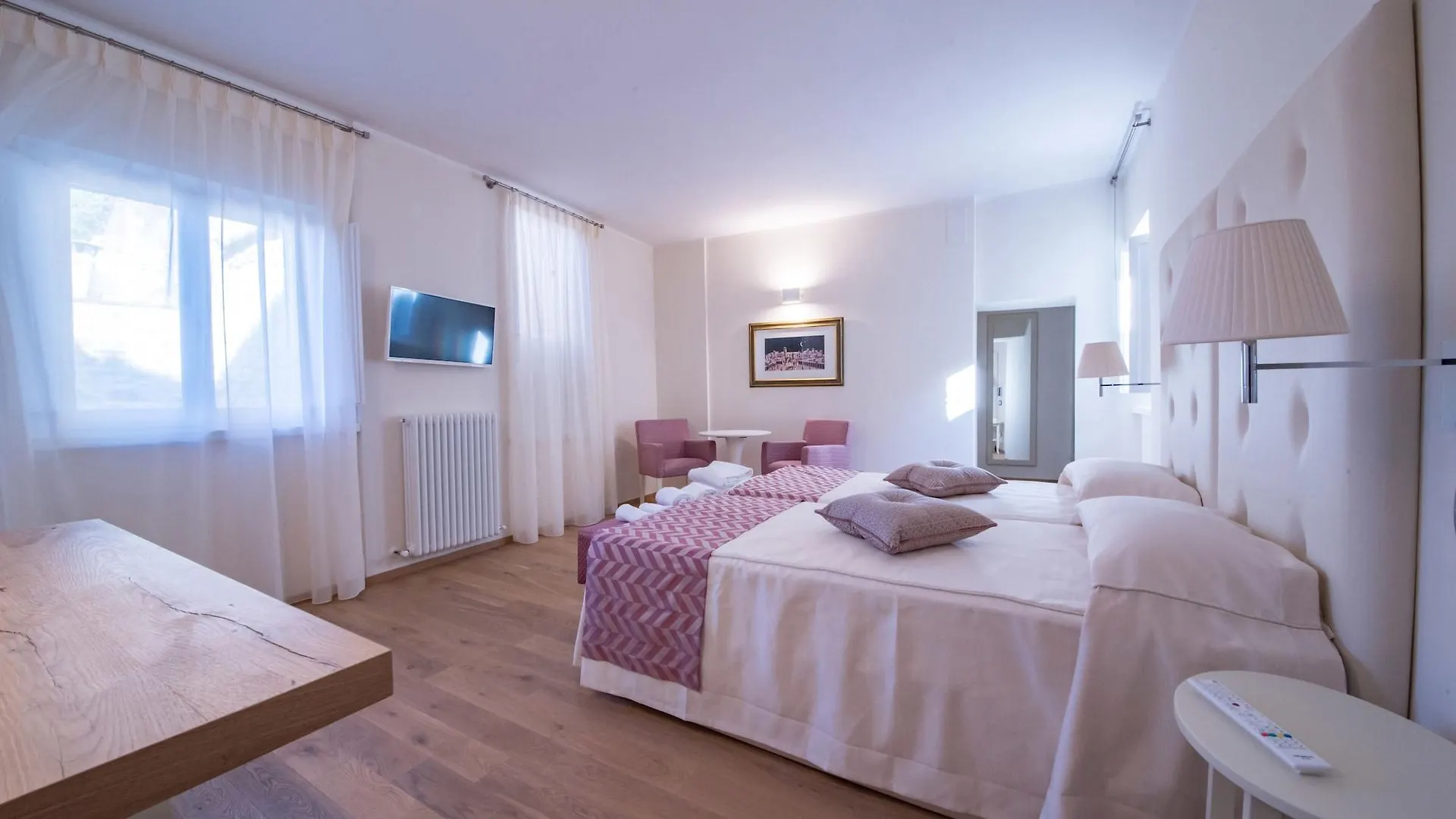 Hotel Il Palazzo Assisi