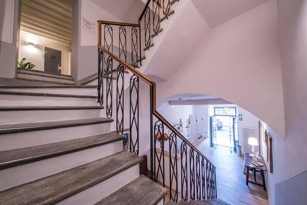 Hotel Il Palazzo Assisi 3*,  Italien