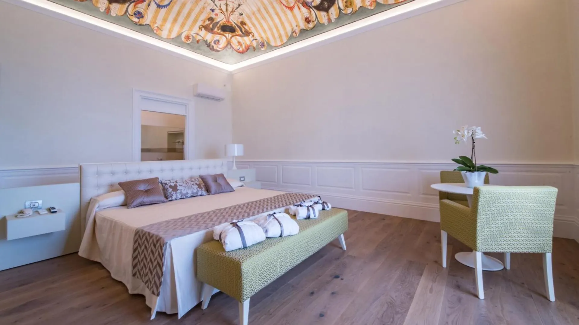 Hotel Il Palazzo Assisi