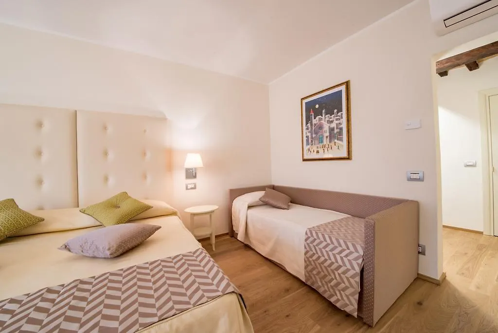 Hotel Il Palazzo Assisi