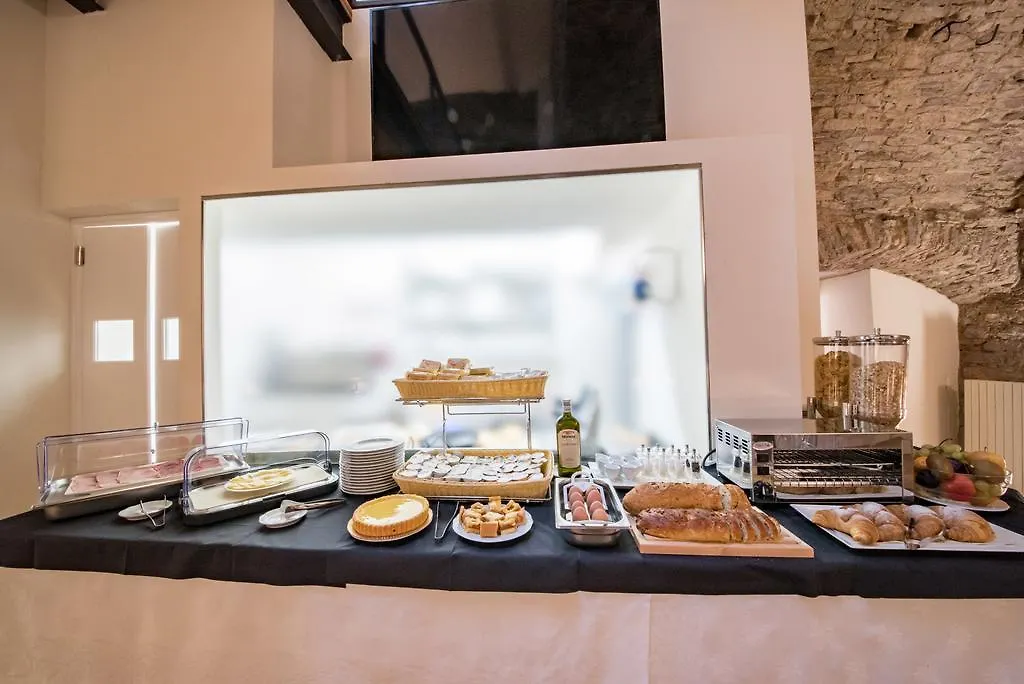 Hotel Il Palazzo Assisi
