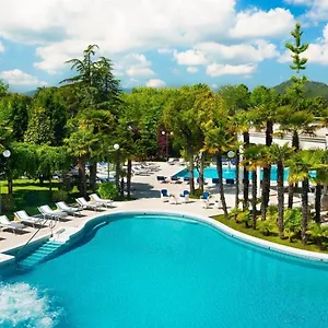 **** Hotel La & Idrokinesis Italien