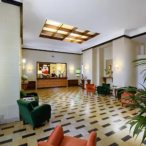 **** Hotel Bettoja Atlantico Italien