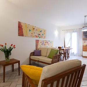 La Corte Appartement