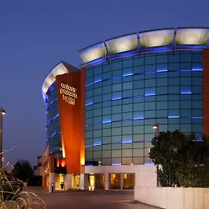 **** Hotel Antony Palace - Venice Airport Italien