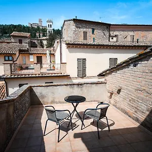  Maison d'hôtes Roof Garden