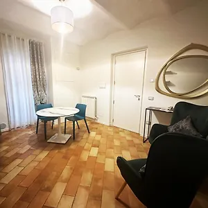  Maison d'hôtes Il Cantico