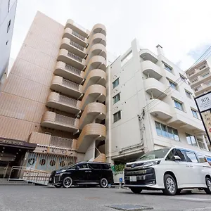 ** ホテル 北海道第一ホテル札幌 日本