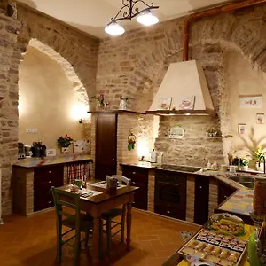  Maison d'hôtes La Casina Colorata