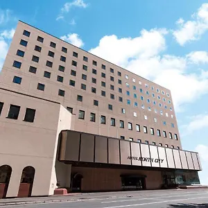 *** ホテル ホテルノースシティ 日本