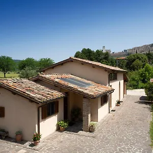 All'antica Mattonata Assisi
