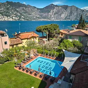 *** Hotel Ambienthotel Luna Rossa Italien