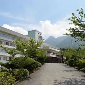 **** 旅館 ホテル花月園 日本