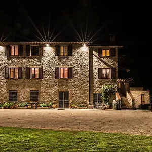 2* Couette-café La Dimora Di Francesco