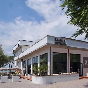 *** Hotel Saviola Italien