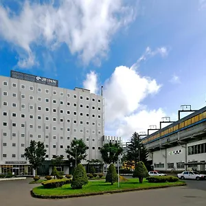 *** ホテル Jrイン千歳 日本
