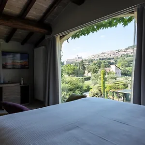 3* Couette-café Tenuta San Masseo - Boutique Farm Resort&spa