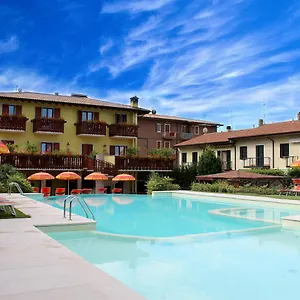 *** Hotel Romantic Italien