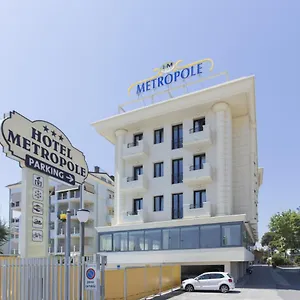 *** Hotel Metropole Italien