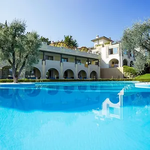 **** Hotel Porta Del Sole Italien