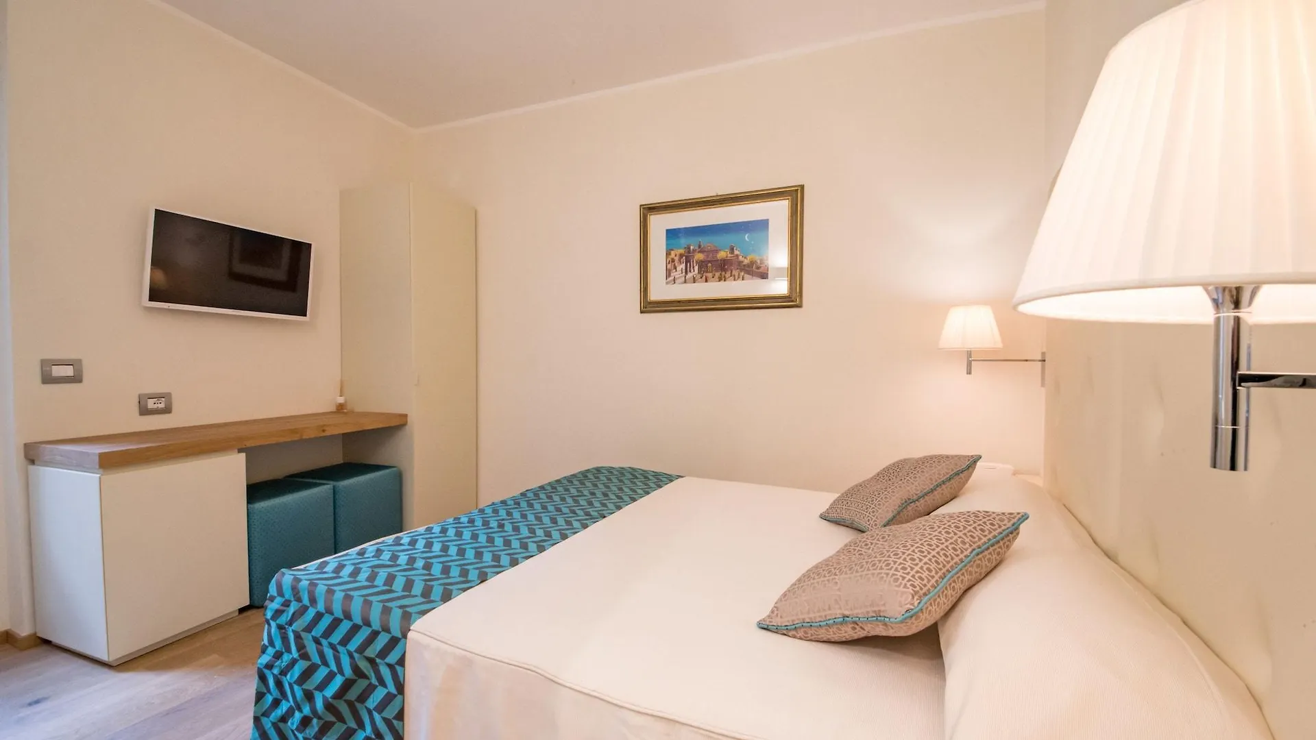 Hotel Il Palazzo Assisi