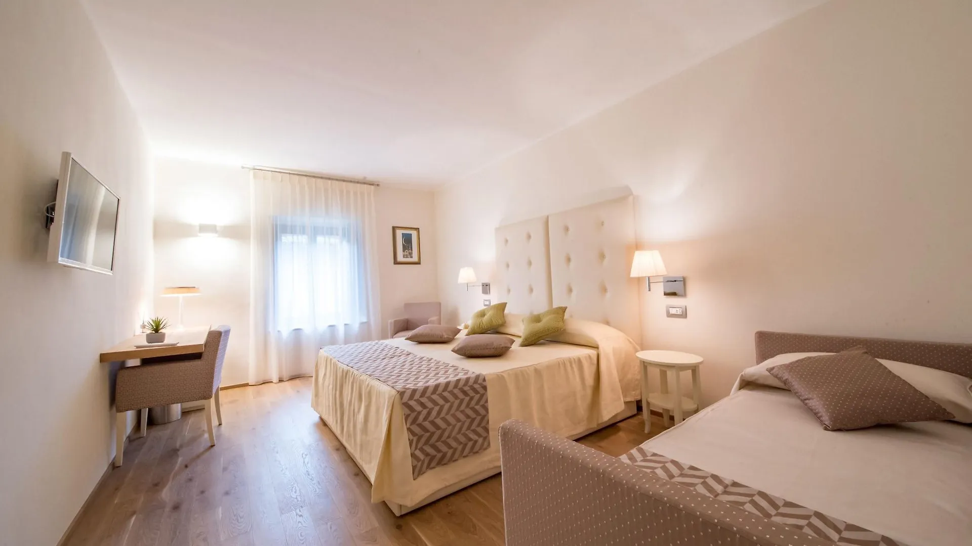 Hotel Il Palazzo Assisi