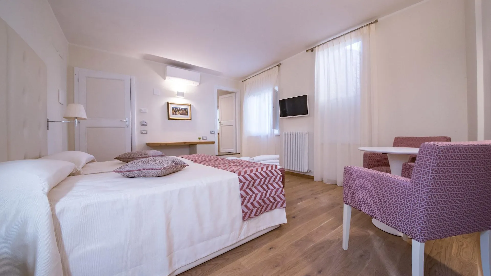 Hotel Il Palazzo Assisi