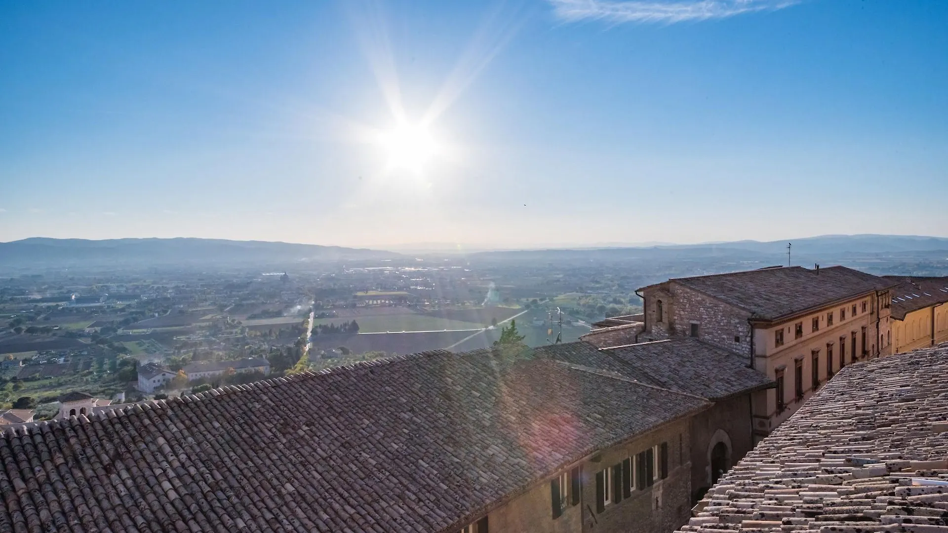 Hotel Il Palazzo Assisi