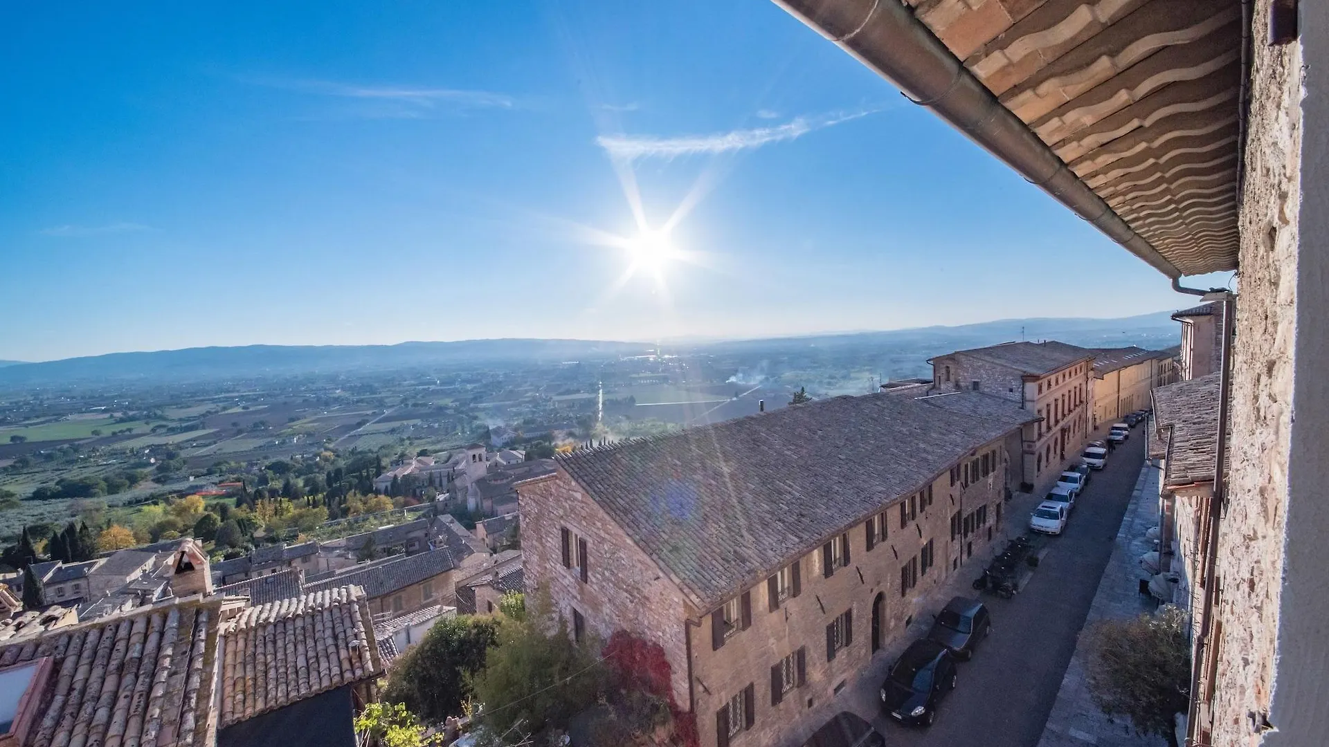 Hotel Il Palazzo Assisi