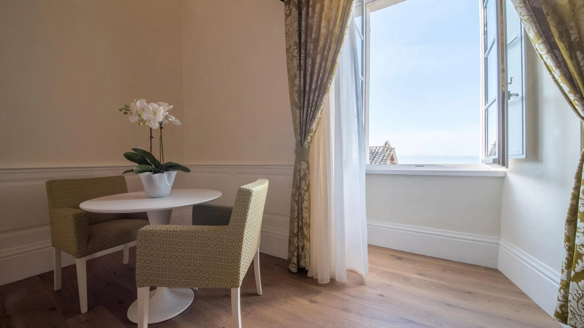 Hotel Il Palazzo Assisi