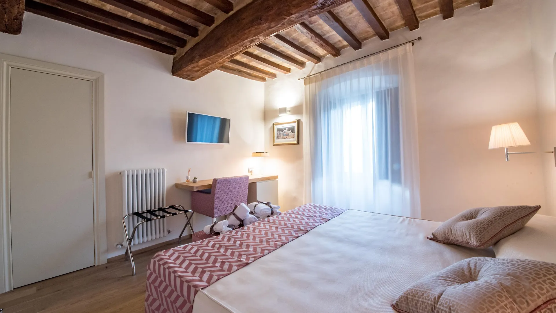 Hotel Il Palazzo Assisi