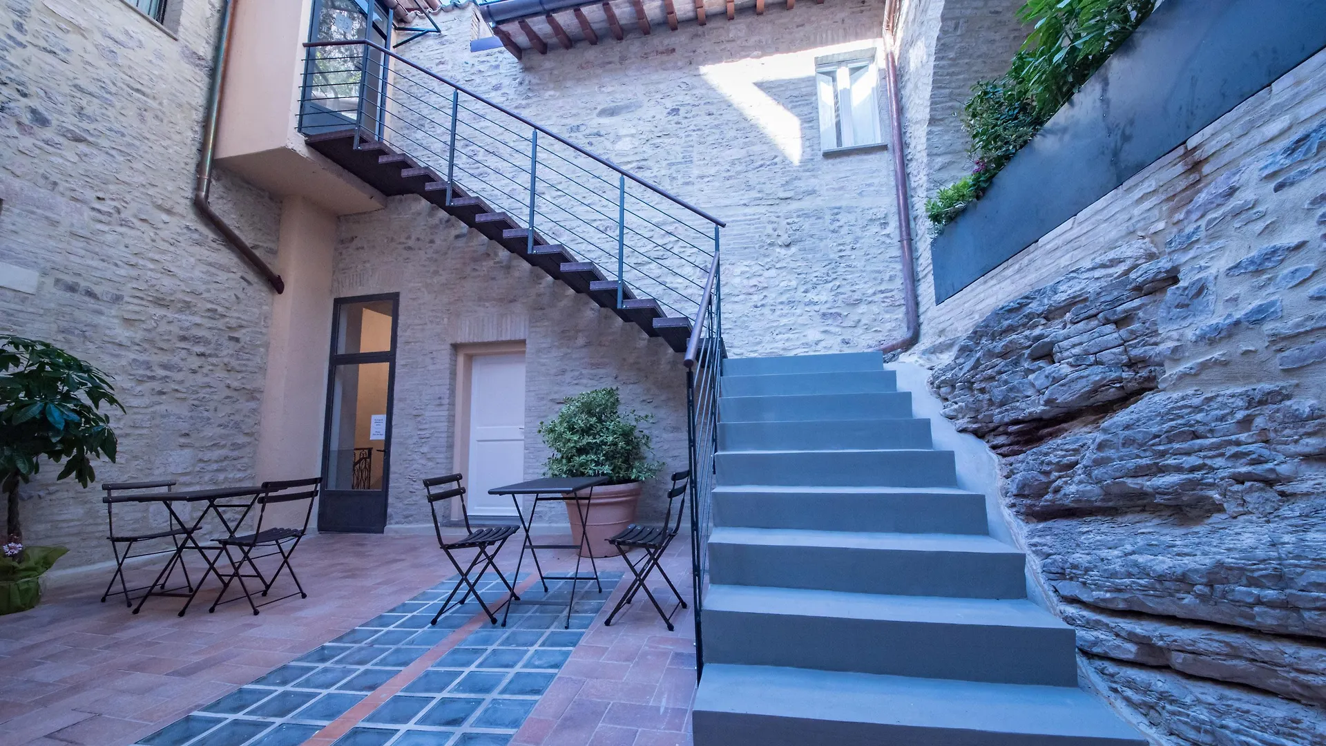 Hotel Il Palazzo Assisi