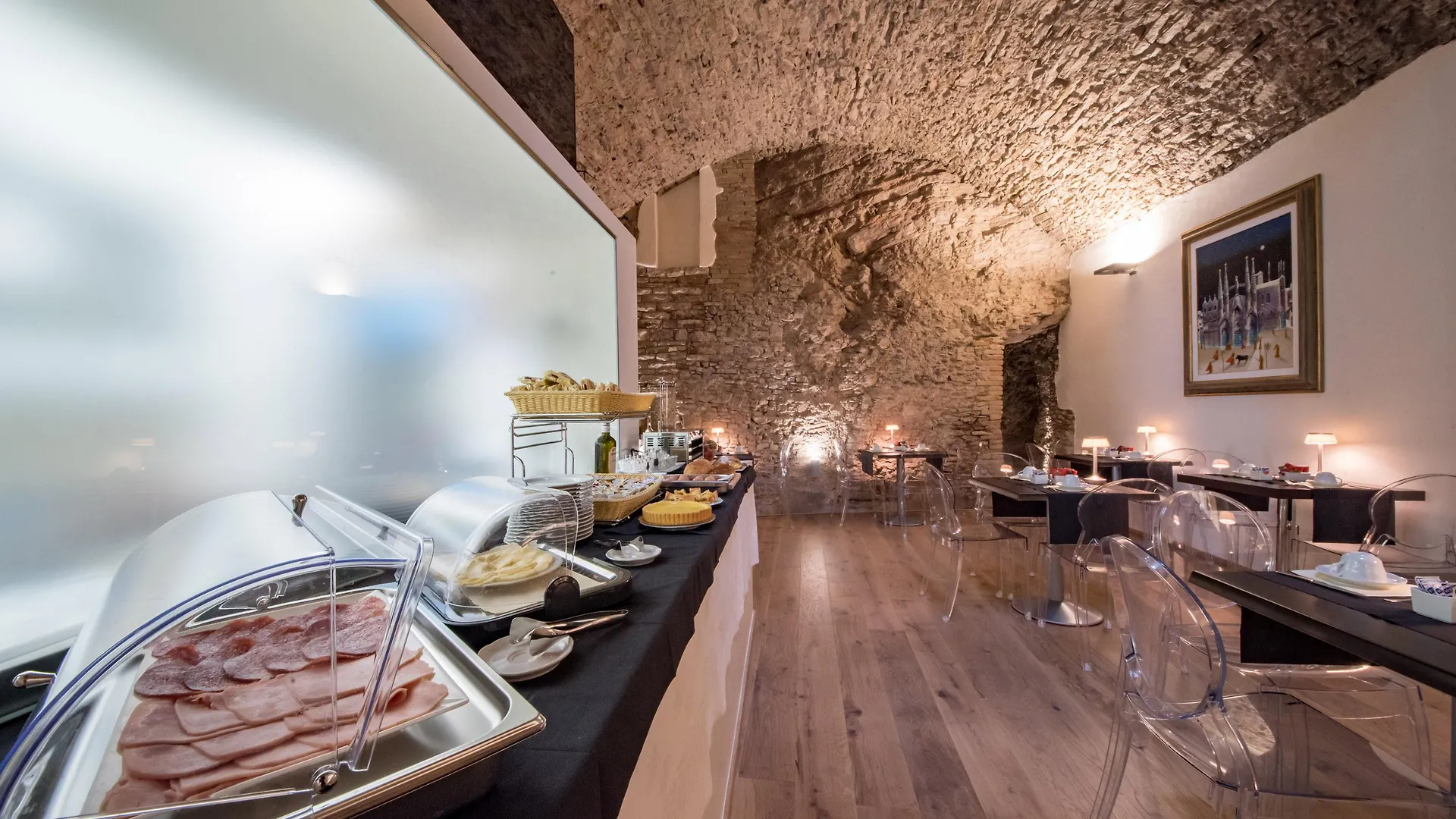 Hotel Il Palazzo Assisi 3*,  Italy