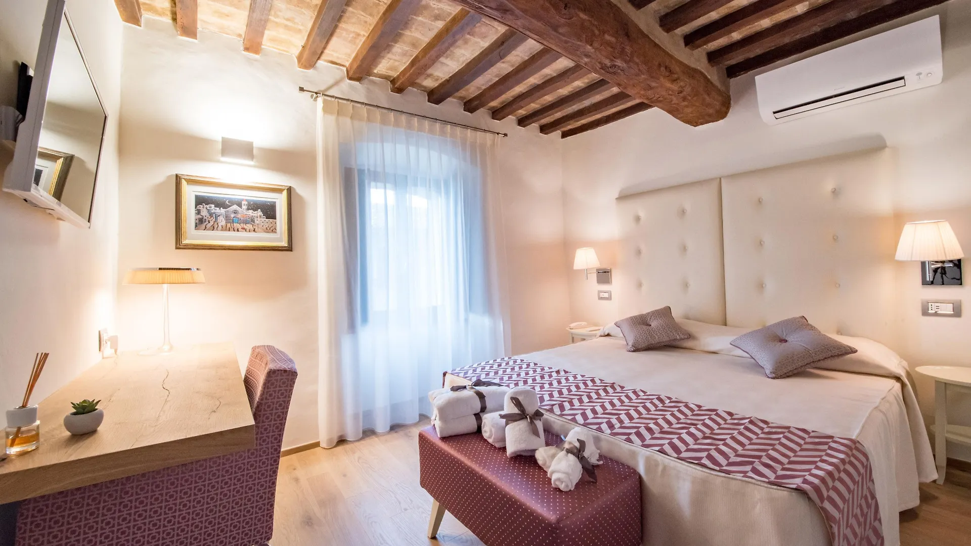 Hotel Il Palazzo Assisi