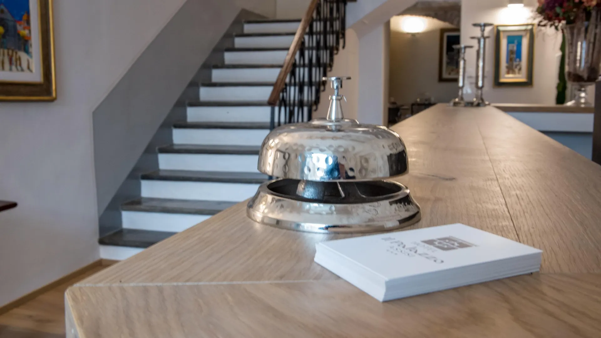 Hotel Il Palazzo Assisi Italien
