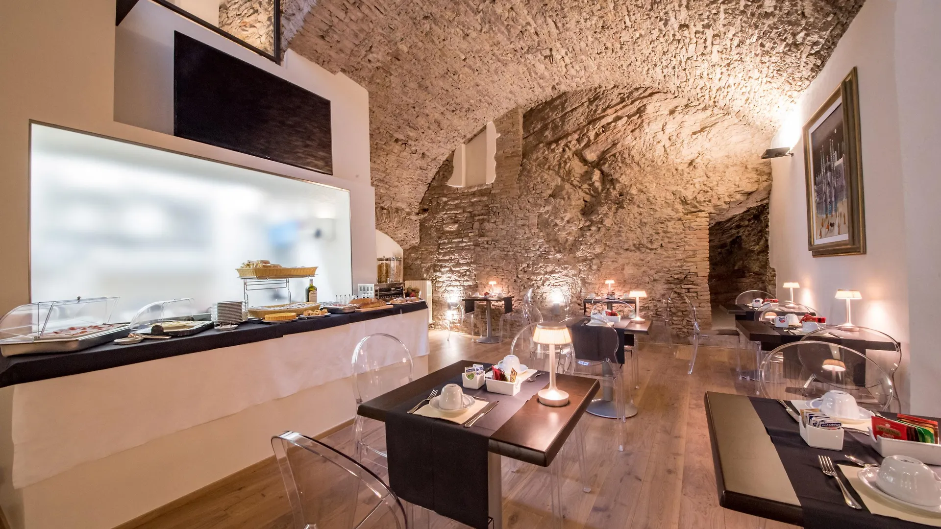 Hotel Il Palazzo Assisi