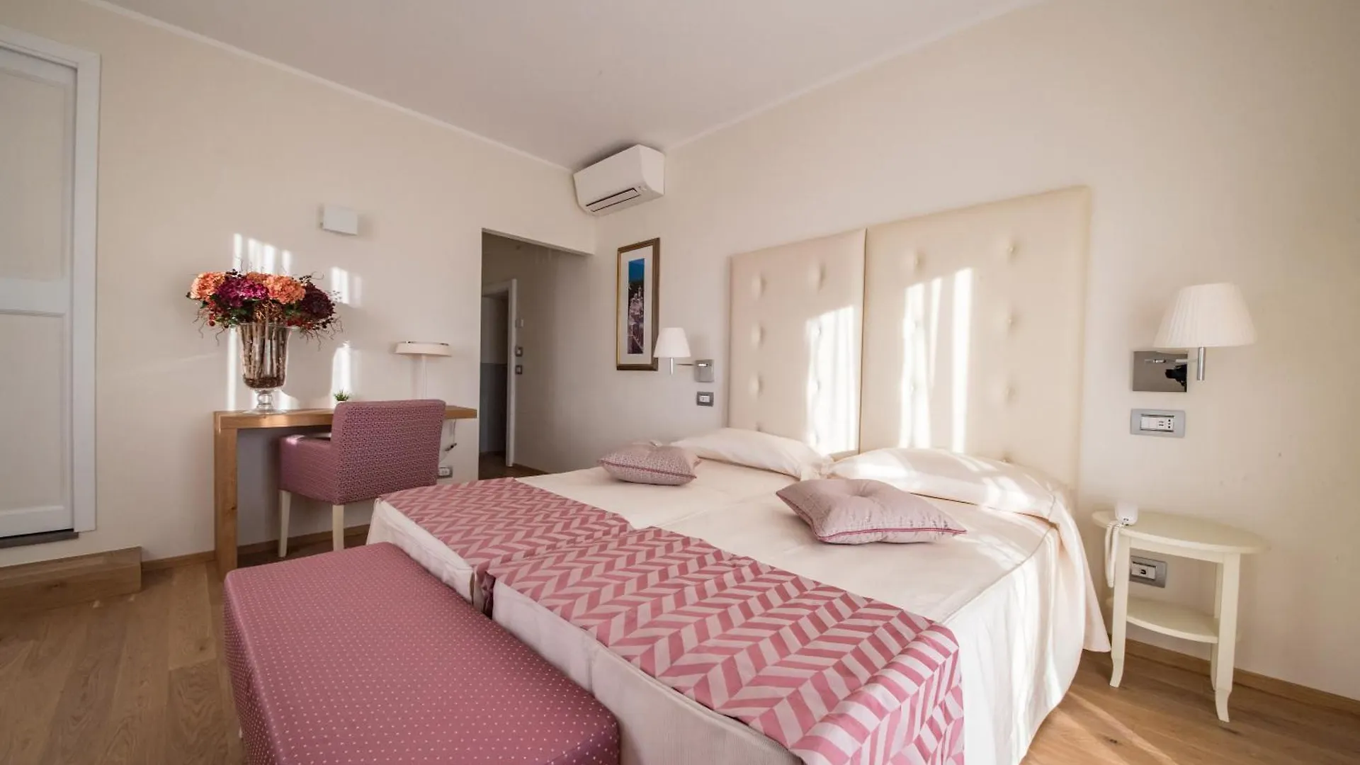 Hotel Il Palazzo Assisi