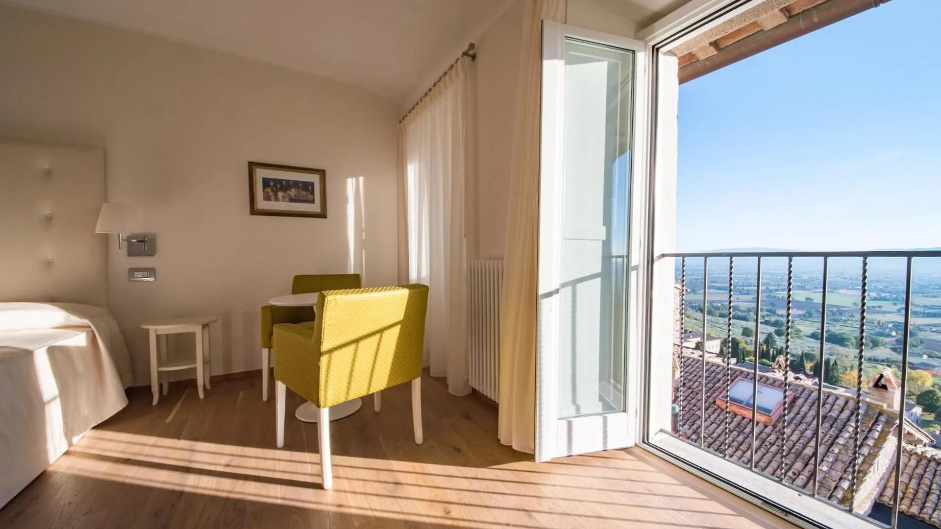 Hotel Il Palazzo Assisi