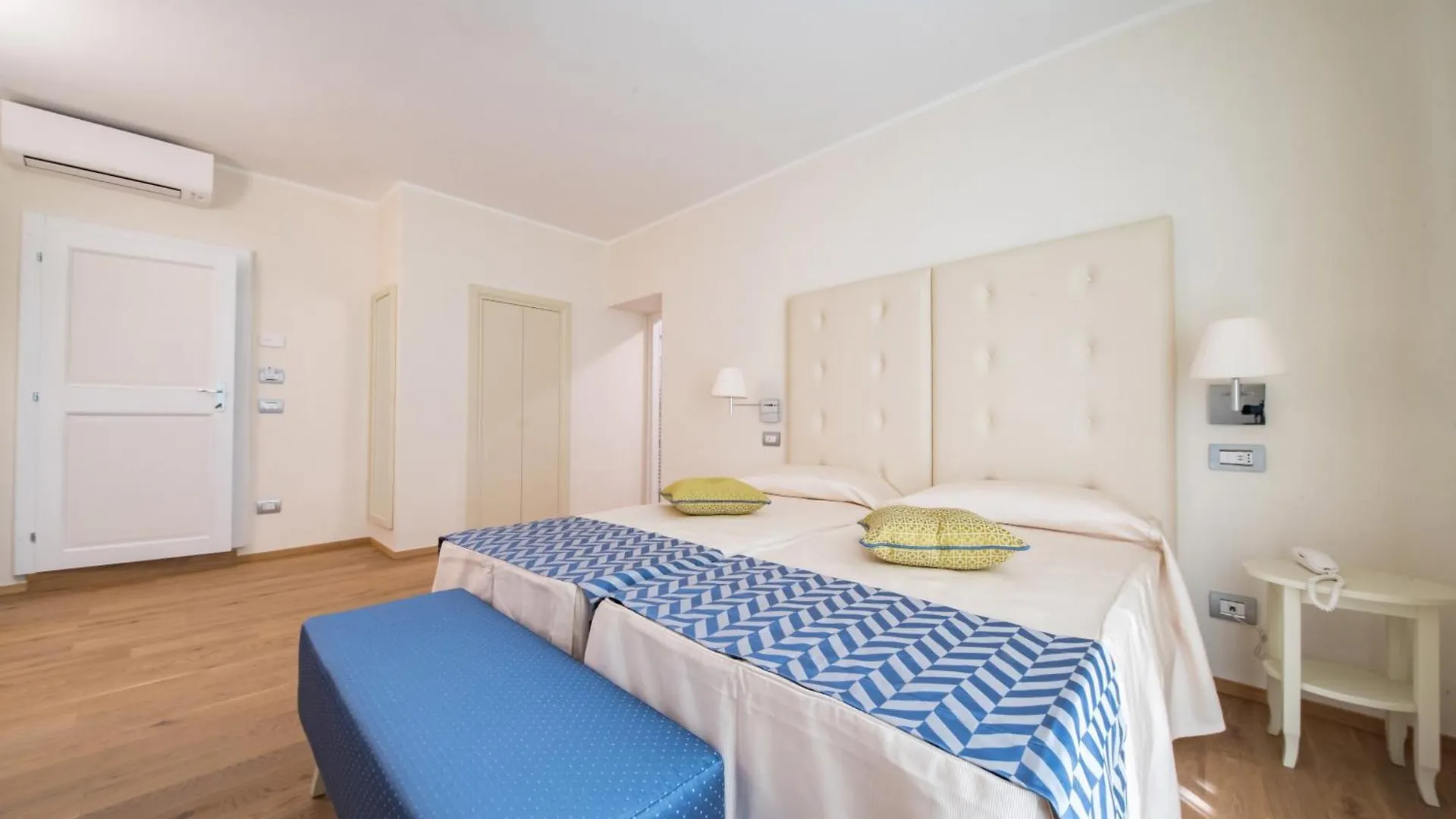 Hotel Il Palazzo Assisi