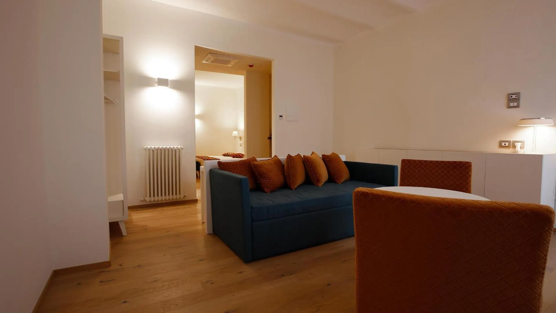 Hotel Il Palazzo Assisi