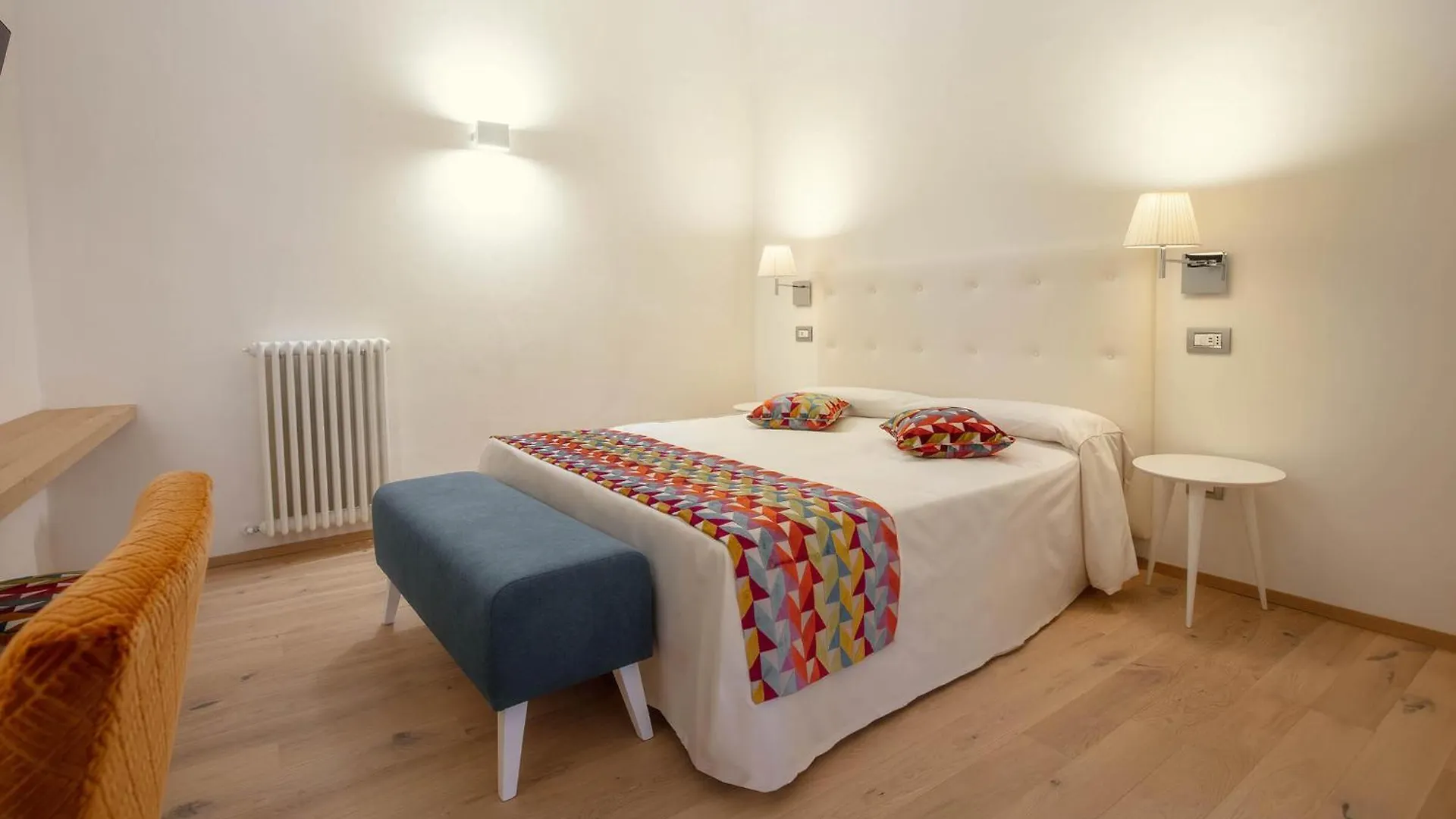Hotel Il Palazzo Assisi