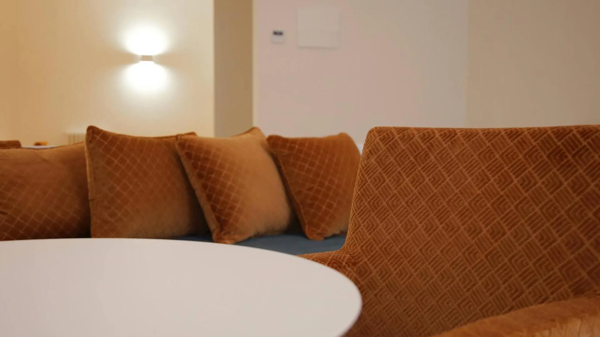 ***  Hotel Il Palazzo Assisi Italy
