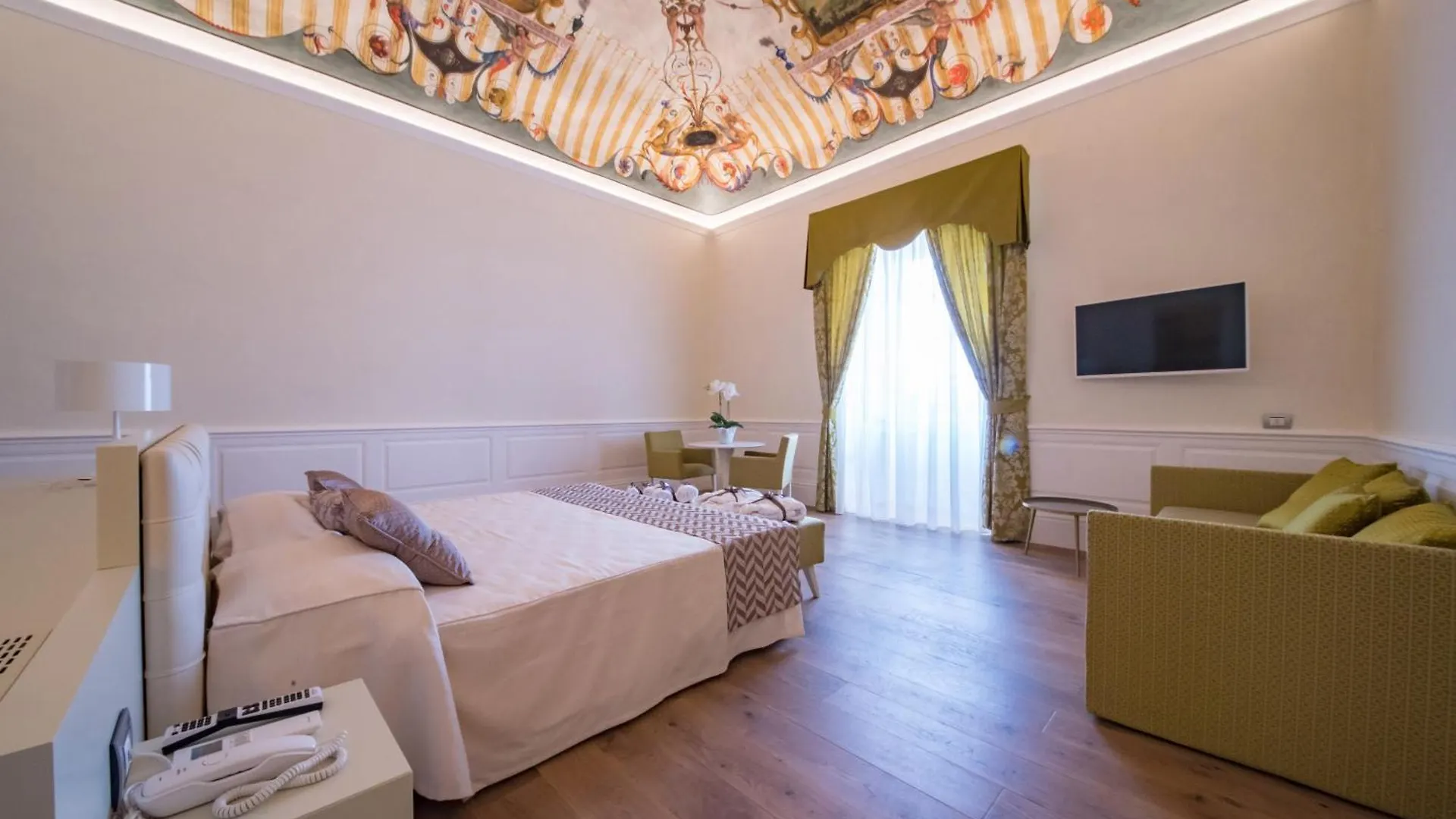 Hotel Il Palazzo Assisi 3*,  Italy