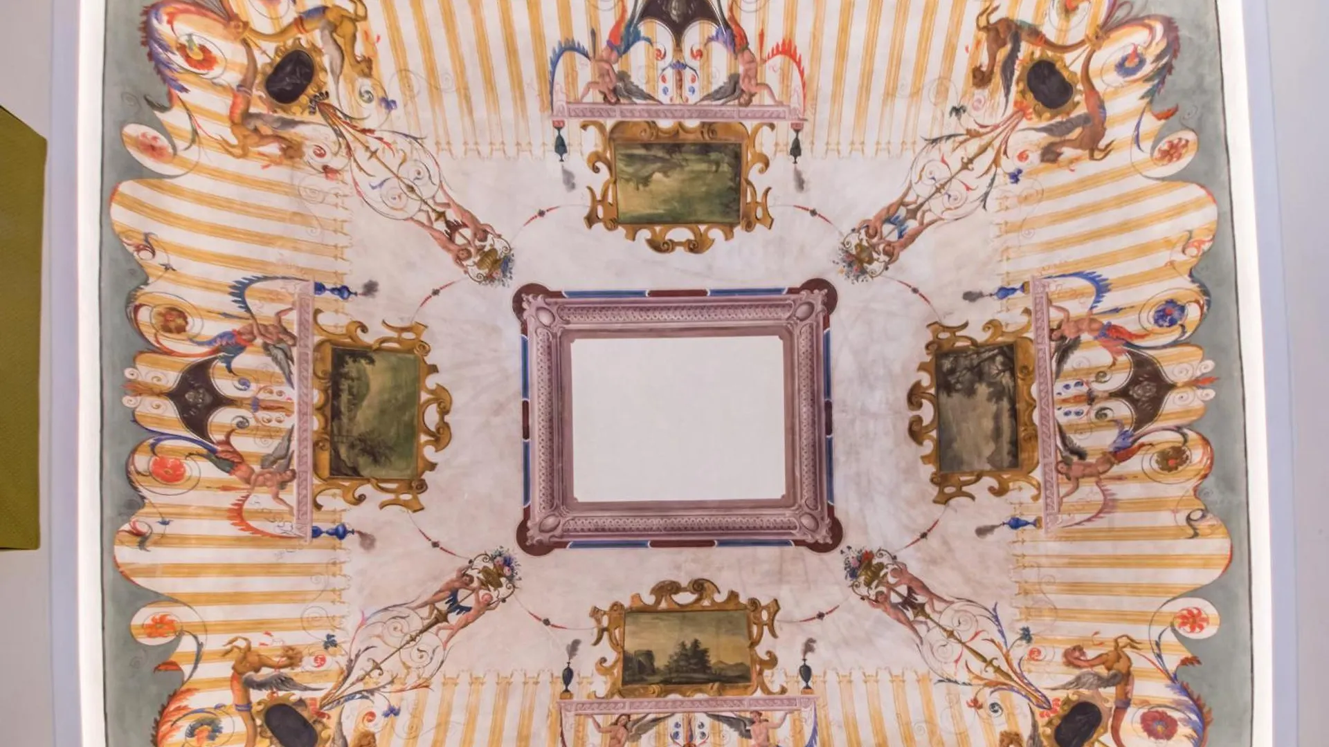 Hotel Il Palazzo Assisi