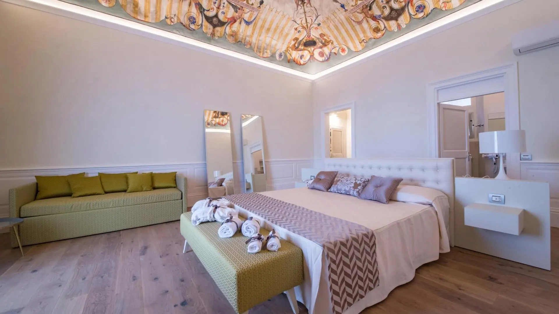 Hotel Il Palazzo Assisi