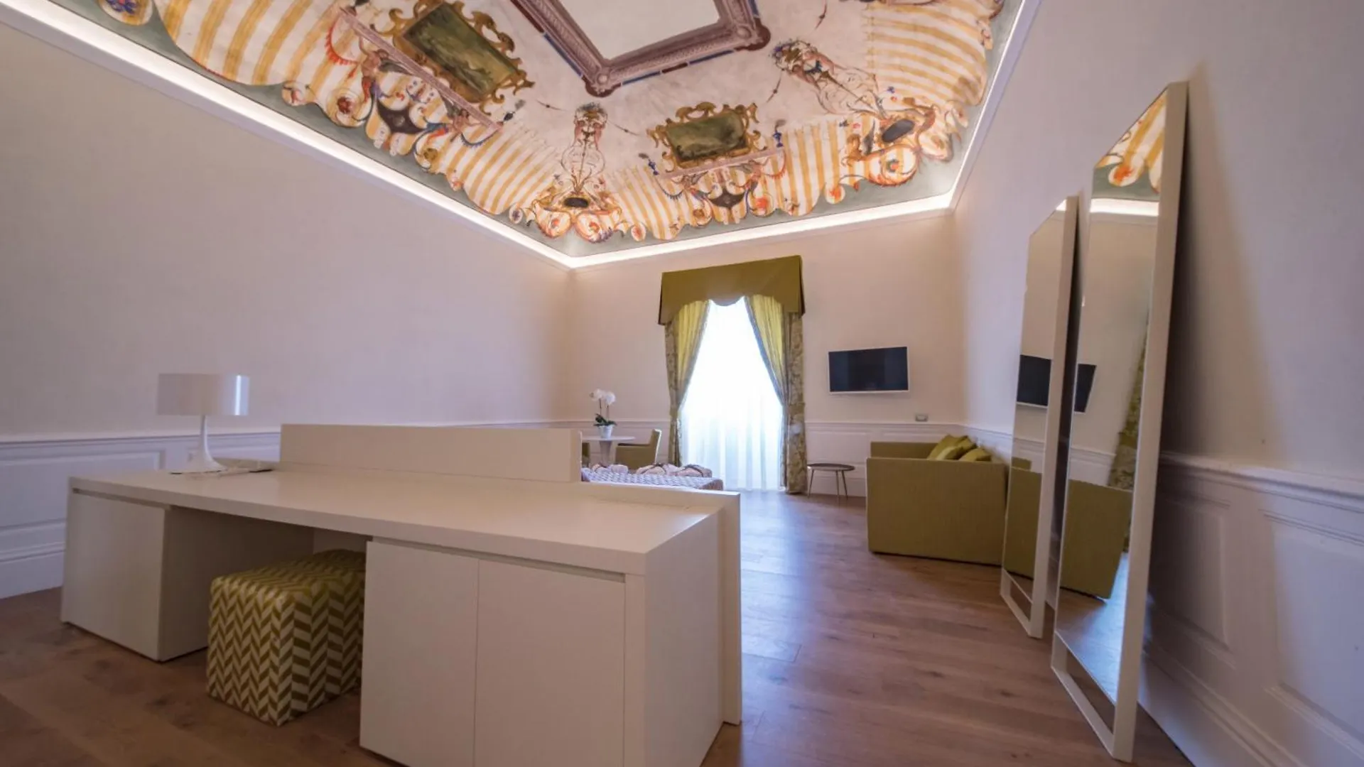 Hotel Il Palazzo Assisi