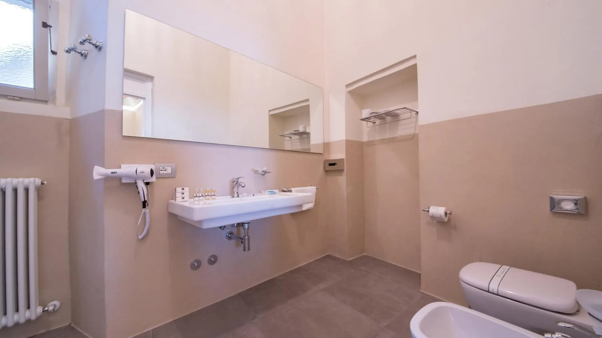 Hotel Il Palazzo Assisi Italy