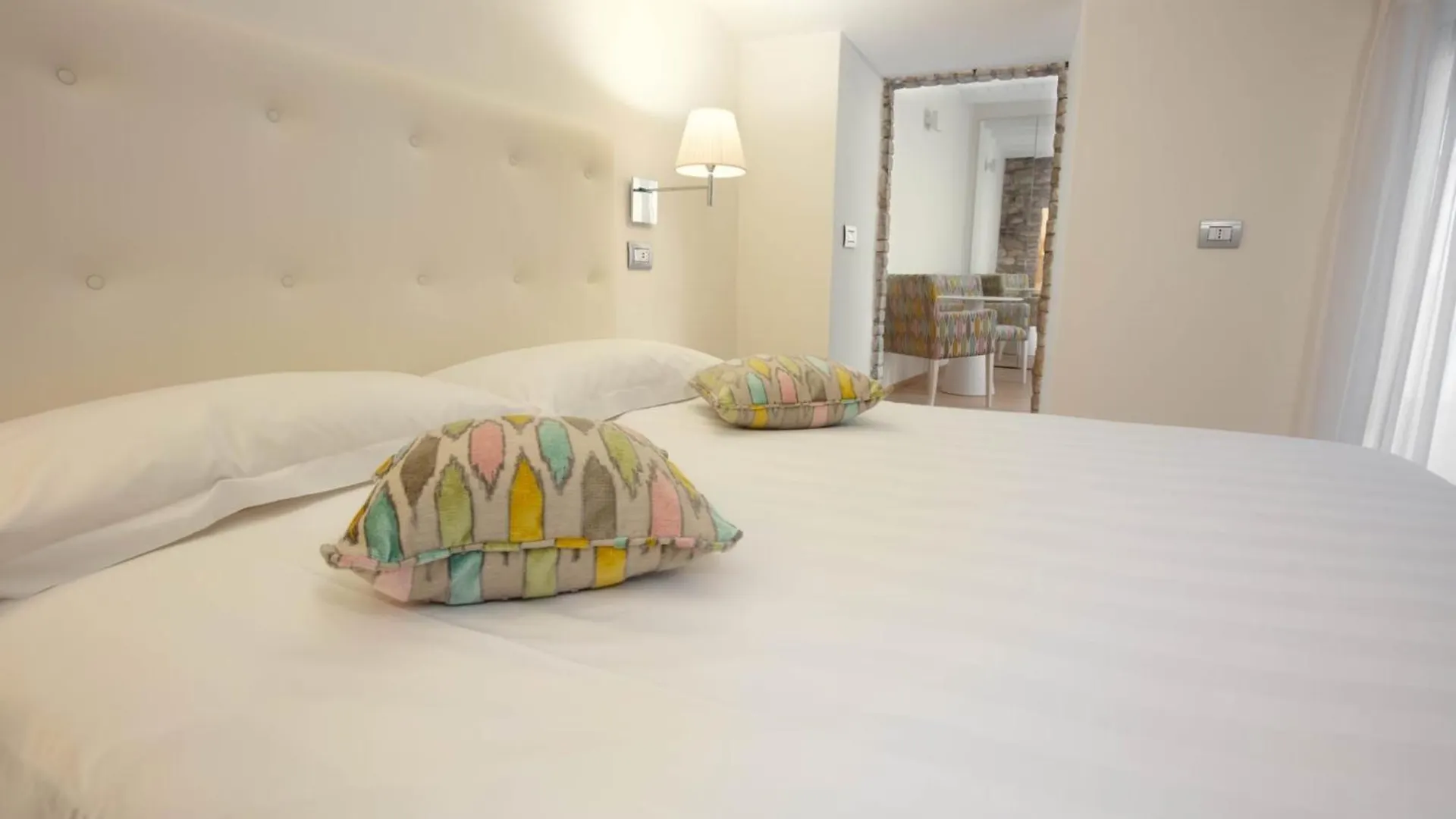 ***  Hotel Il Palazzo Assisi Italy