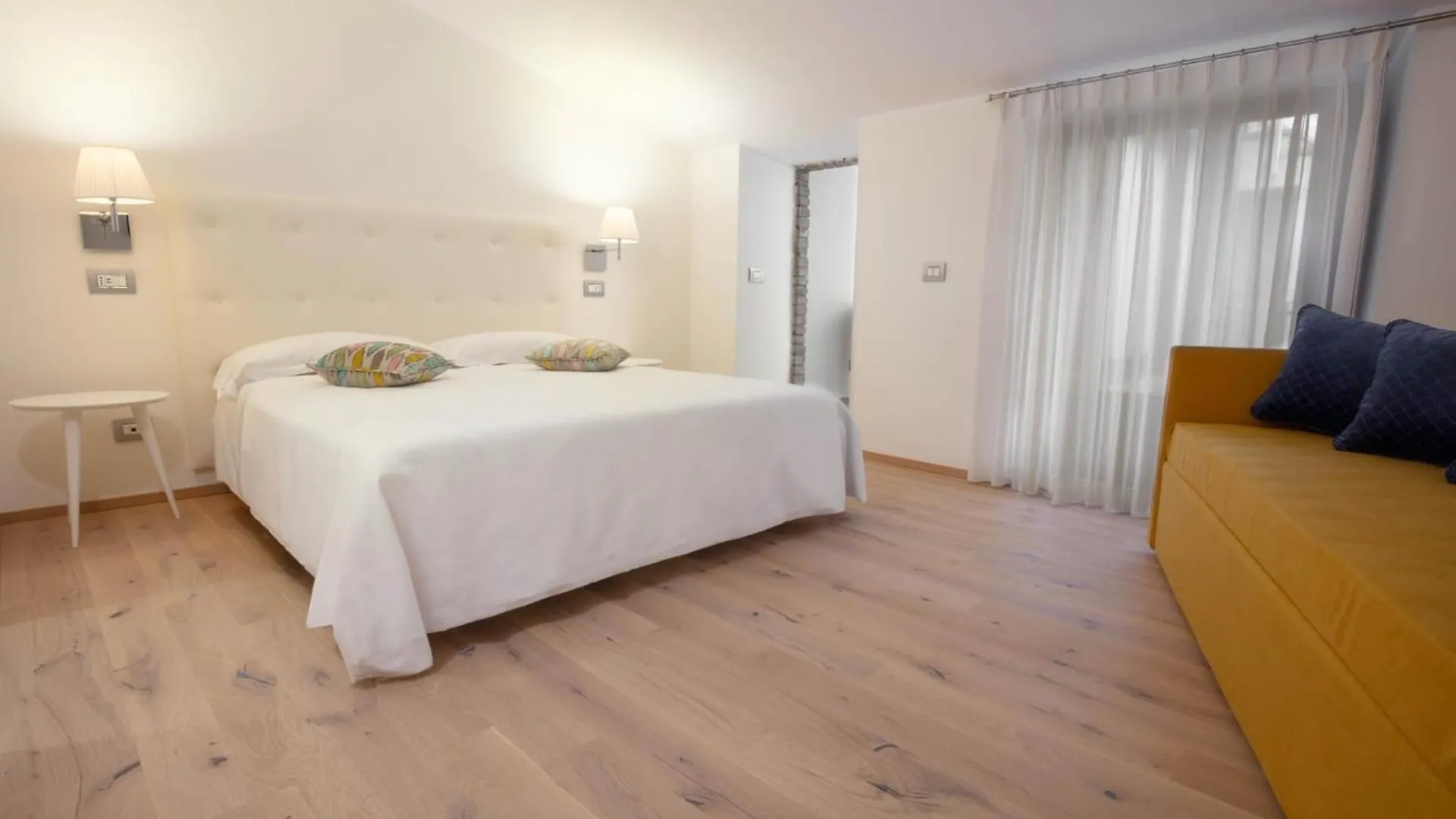 Hotel Il Palazzo Assisi
